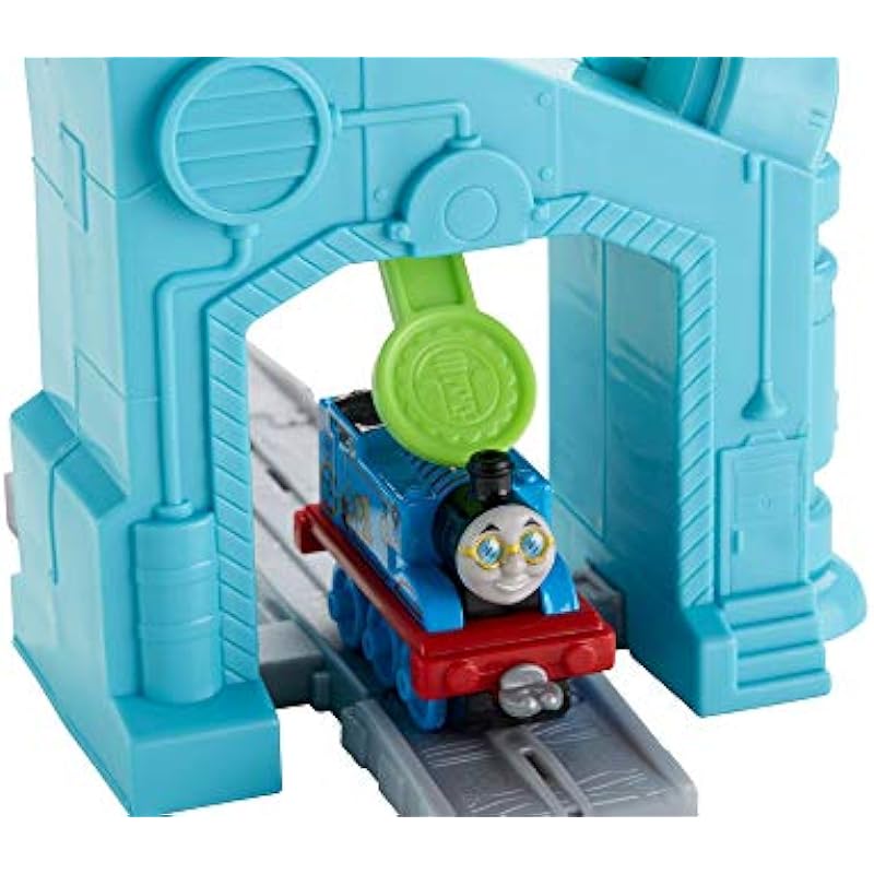 Fisher-Price Thomas & Friends Adventures Robot Launcher