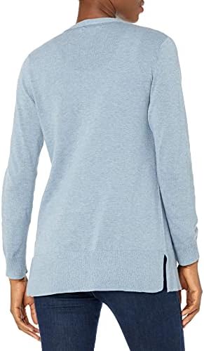 Amazon Essentials Women’s Lightweight Open-Front Cardigan Sweater