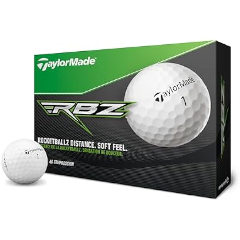 TaylorMade Golf Rocketballz