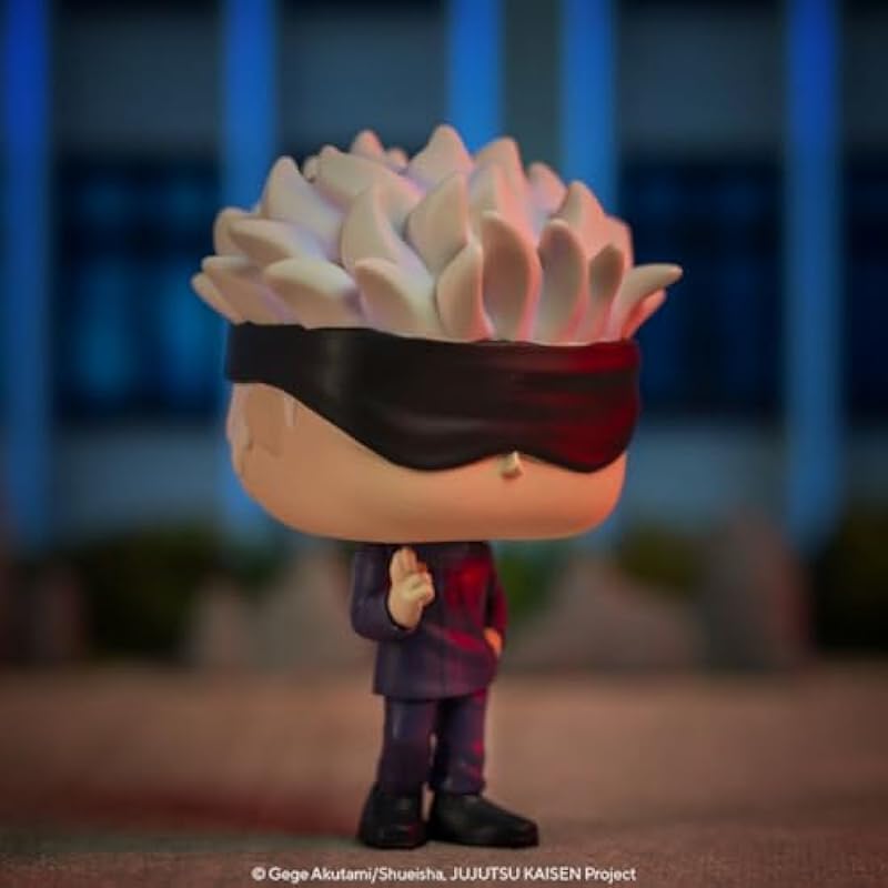 Funko Pop! Animation: Jujutsu Kaisen – Gojo