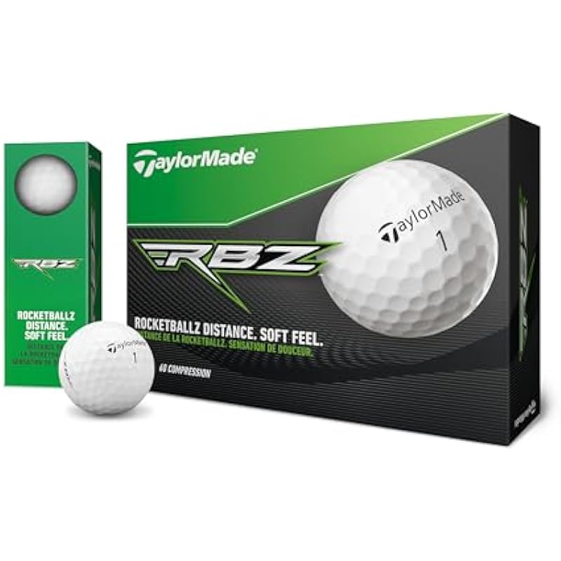 TaylorMade Golf Rocketballz