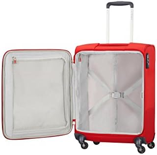 Samsonite Luggage Base Boost Spinner Carry-On