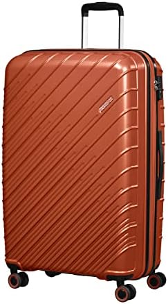 American Tourister Unisex American Tourister Speedstar Spinner 3-Piece Nested Set (CO/M/L) Luggage- Luggage Set