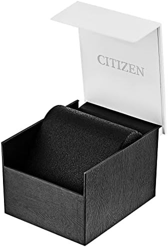 Citizen Quartz Men’s Watch, Stainless Steel, Classic, Two-Tone (Model: BF2018-52E)