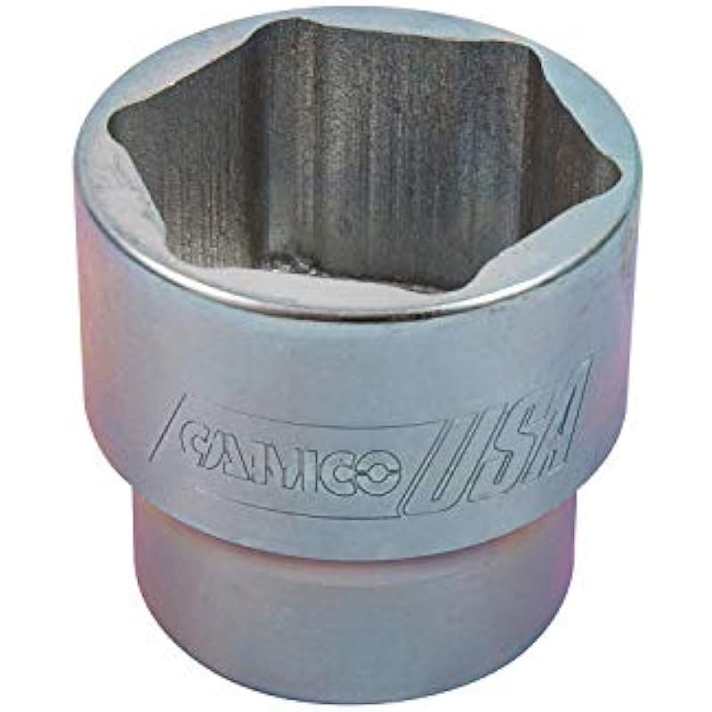 Camco 09951 Professional Element Socket