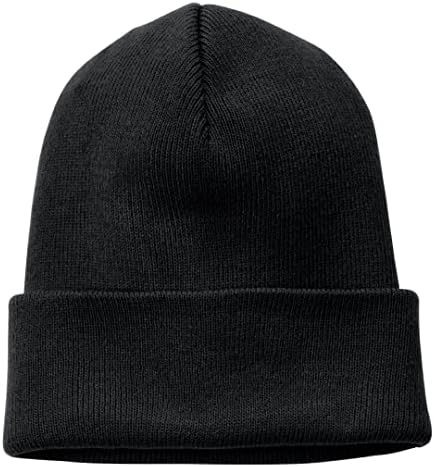 Nike Unisex Beanie Cuffed