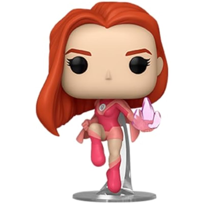 Funko Pop! TV: Invincible – Atom Eve