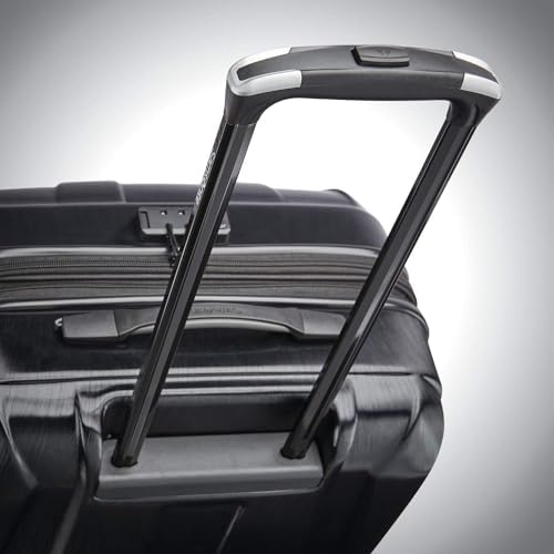 Samsonite Centric 2 Spinner Large (Color : Black)