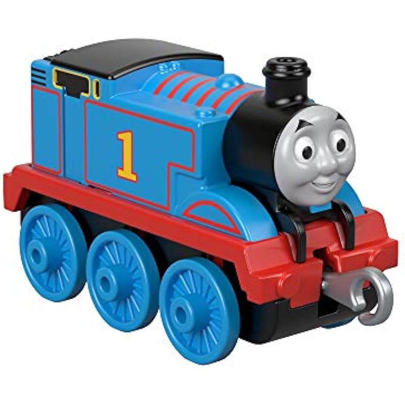 Fisher-Price Thomas & Friends Adventures, Small Push Along Thomas