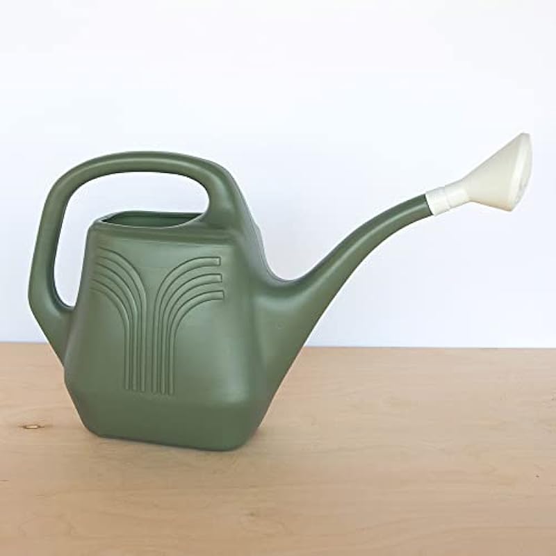 Bloem JW82PROMO-42 Watering Can, 2 Gallon Living Green