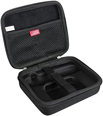 Hermitshell Hard Travel Case for VTech KidiZoom Creator Cam