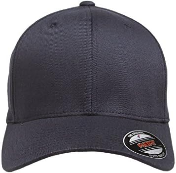 Flexfit Men’s Athletic Baseball Fitted Cap