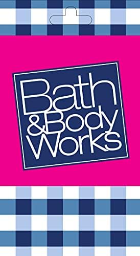 Bath & Body Works Gift Card