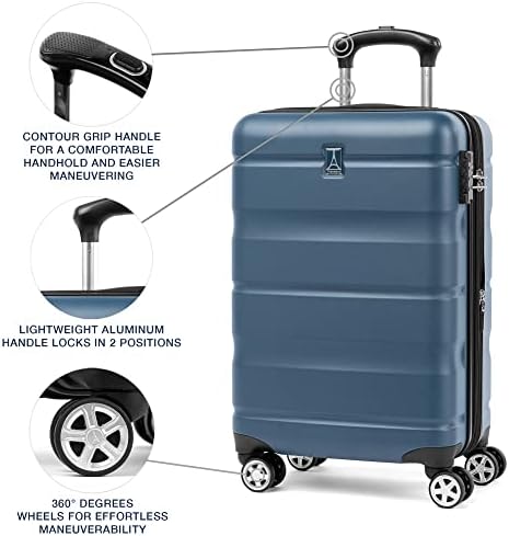 Travelpro Unisex Runway Luggage- Luggage Set