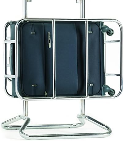 Samsonite Luggage Base Boost Spinner Carry-On