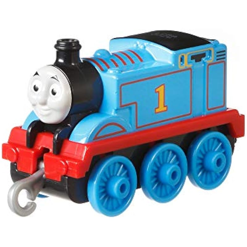 Fisher-Price Thomas & Friends Adventures, Small Push Along Thomas