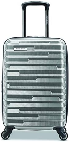 Samsonite Luggage Ziplite 4.0 Spinner Carry-On Exp.