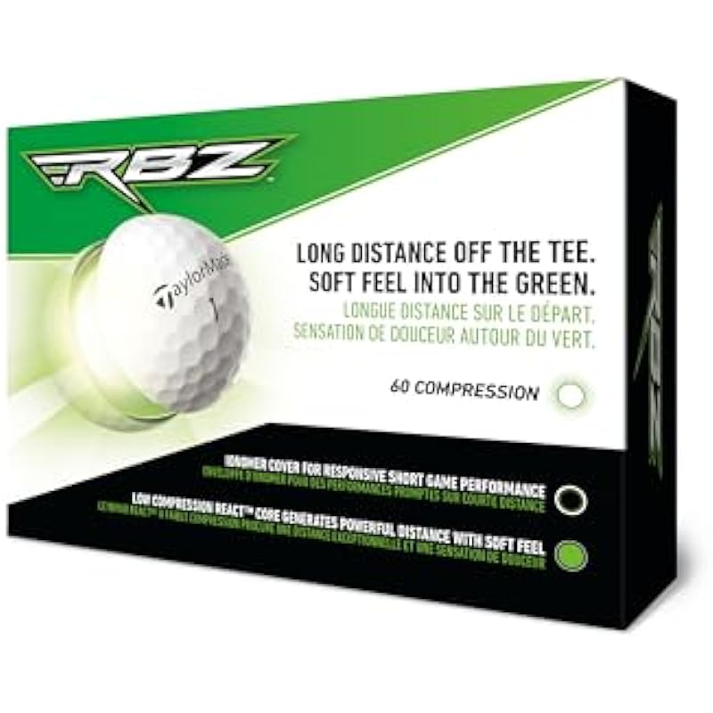 TaylorMade Golf Rocketballz