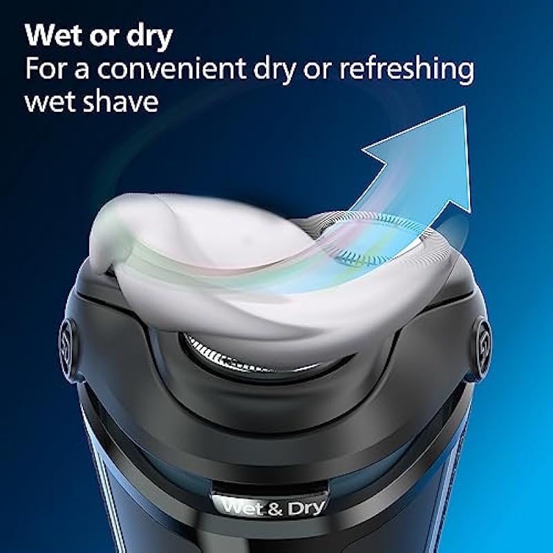 Philips Shaver Series 3000 with Pop-Up Trimmer, S3233/52