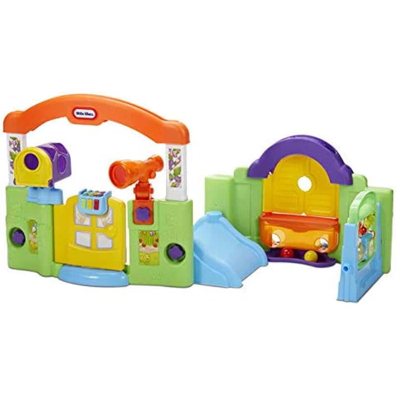 Little Tikes Activity Garden Baby Playset