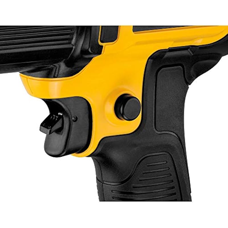 DEWALT 20V MAX Cordless Heat Gun, Tool Only (DCE530B)