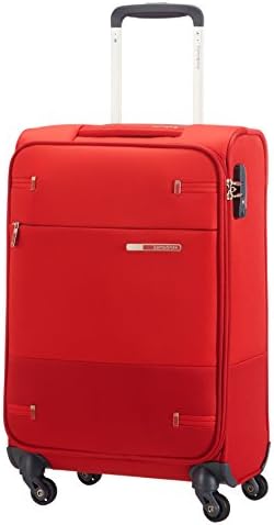 Samsonite Luggage Base Boost Spinner Carry-On