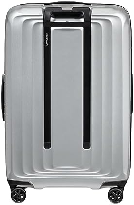 Samsonite Unisex Samsonite’s Nuon Medium Spinner Luggage Luggage- Suitcase