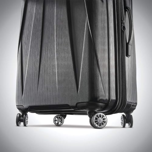 Samsonite Centric 2 Spinner Large (Color : Black)