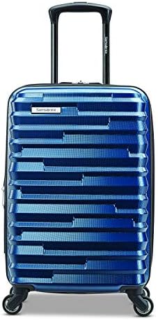 Samsonite Luggage Ziplite 4.0 Spinner Carry-On Exp.