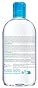 Bioderma – Hydrabio H2O – Micellar Water – Cleansing and Make-Up Removing – for Dehydrated Sensitive Skin – 16.7 fl.oz.