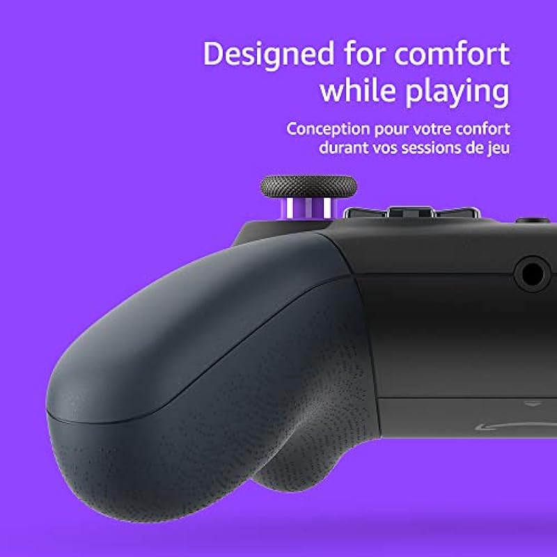 Luna Controller + Phone Clip