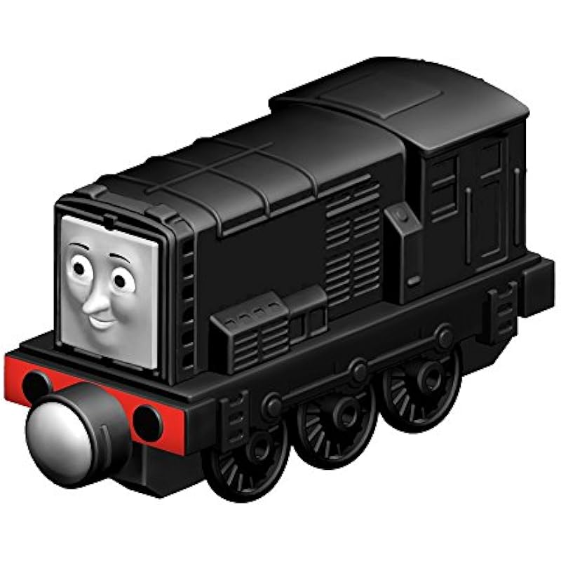 Fisher-Price Thomas The Train: Take-N-Play Diesel