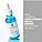 La Roche-Posay Pure Hyaluronic Acid Serum for Face with Vitamin B5. Hyalu B5 Anti-Aging Face Serum for Women. Anti-Wrinkle Concentrate. Hydrating, Repairing, Replumping. Suitable for Sensitive Skin.