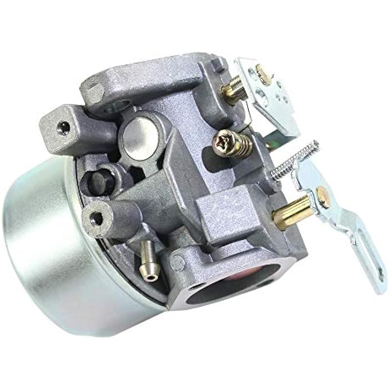 Snowblower Carburetor Carb For Tecumseh 640349 640052 640054 HMSK80 HMSK90 LH318SA LH358SA 8HP 9HP 10HP Engine 5313 5002 5036 Replaces Oregon 50-659 Snow Thrower