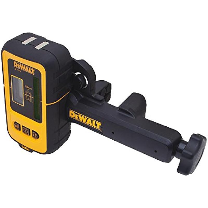 Dewalt DW0892G Green Laser Line Detector