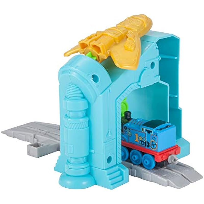 Fisher-Price Thomas & Friends Adventures Robot Launcher