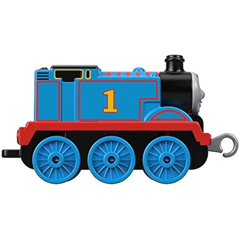 Fisher-Price Thomas & Friends Adventures, Small Push Along Thomas