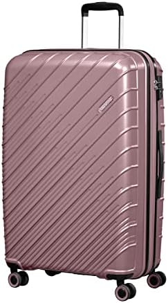 American Tourister Unisex American Tourister Speedstar Spinner 3-Piece Nested Set (CO/M/L) Luggage- Luggage Set