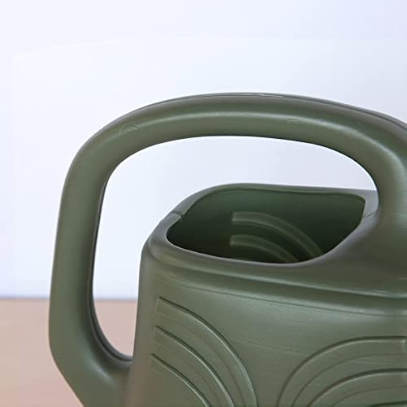 Bloem JW82PROMO-42 Watering Can, 2 Gallon Living Green