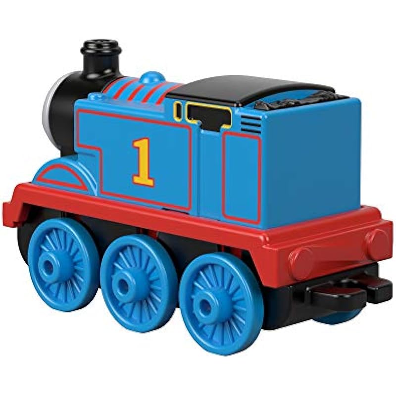 Fisher-Price Thomas & Friends Adventures, Small Push Along Thomas