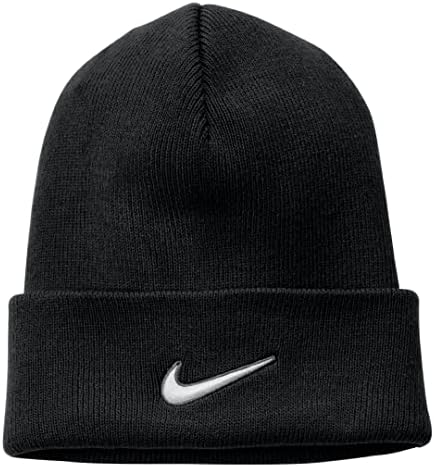 Nike Unisex Beanie Cuffed