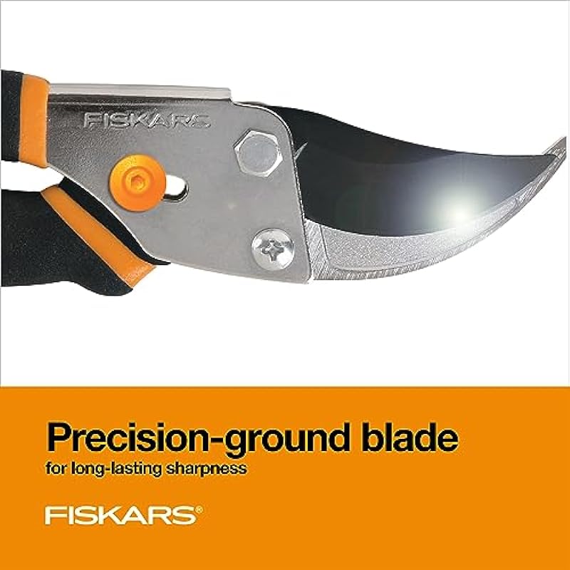 Fiskars 9109 Traditional Bypass Pruner