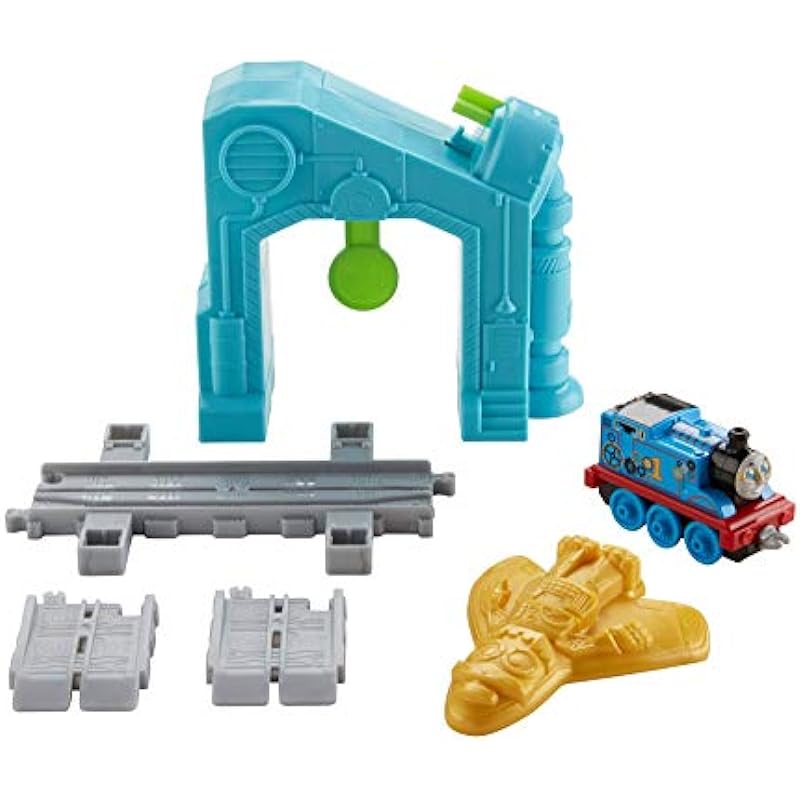 Fisher-Price Thomas & Friends Adventures Robot Launcher