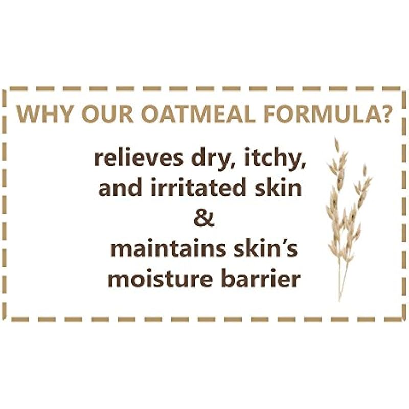 Aveeno Eczema Care Moisturizing Cream – Itchy Skin, Dry Skin, Sensitive Skin, Skin Treatment – Fragrance Free, 166mL