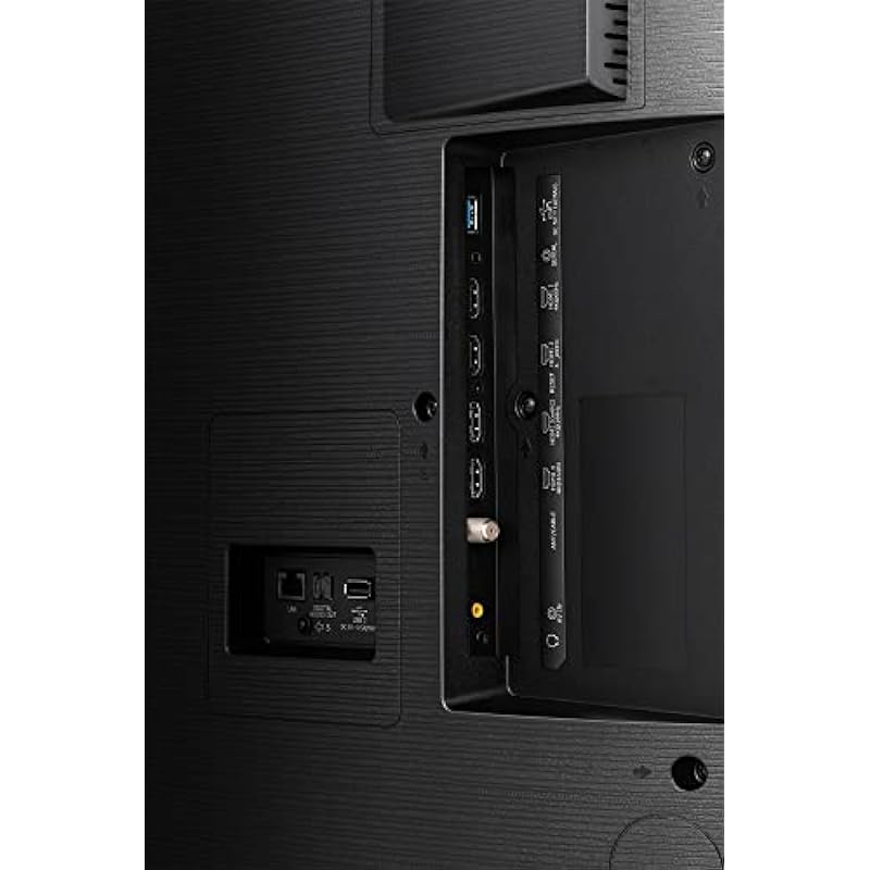 Hisense 85U88KM- 85″ Mini-LED Pro 4K ULED 144 Hz Google TV with Quantum Dot Technology, Dolby Vision Atmos, IMAX Enhanced, Gaming Smart TV with HDR10, HDR10+, HLG (Canada Model) 2023