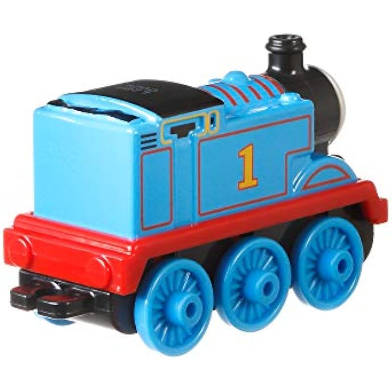 Fisher-Price Thomas & Friends Adventures, Small Push Along Thomas