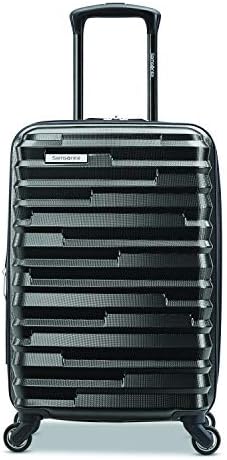 Samsonite Luggage Ziplite 4.0 Spinner Carry-On Exp.