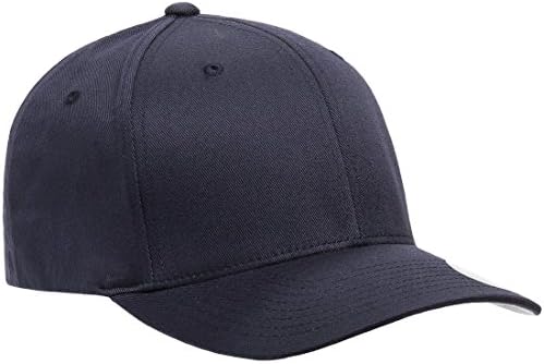 Flexfit Men’s Athletic Baseball Fitted Cap