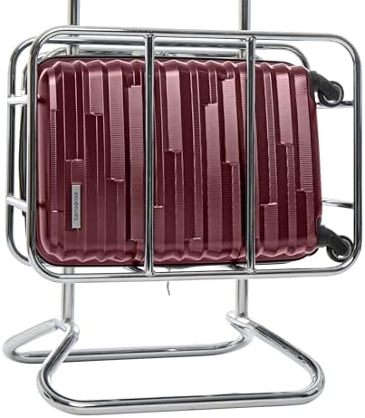 Samsonite Luggage Ziplite 4.0 Spinner Carry-On Exp.