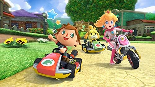 Mario Kart™ 8 Deluxe – Nintendo Switch